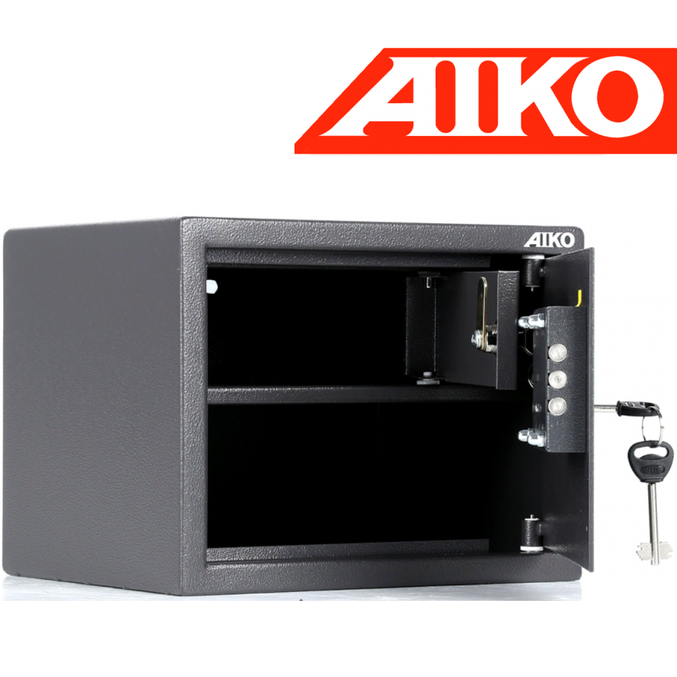 Сейфы Aiko