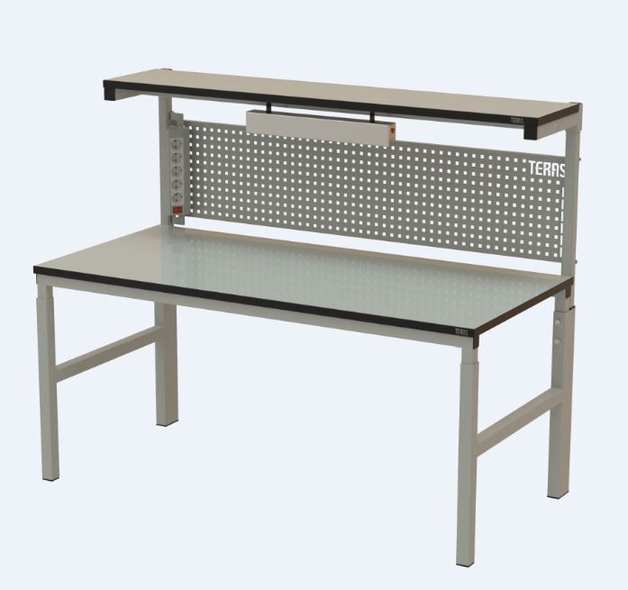 Рабочее место серии «SIMPLE BASE» ST/BT-150.60