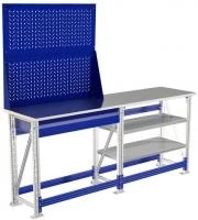 Верстак Практик Master MT100.MF1/MF1/MF1.120.002