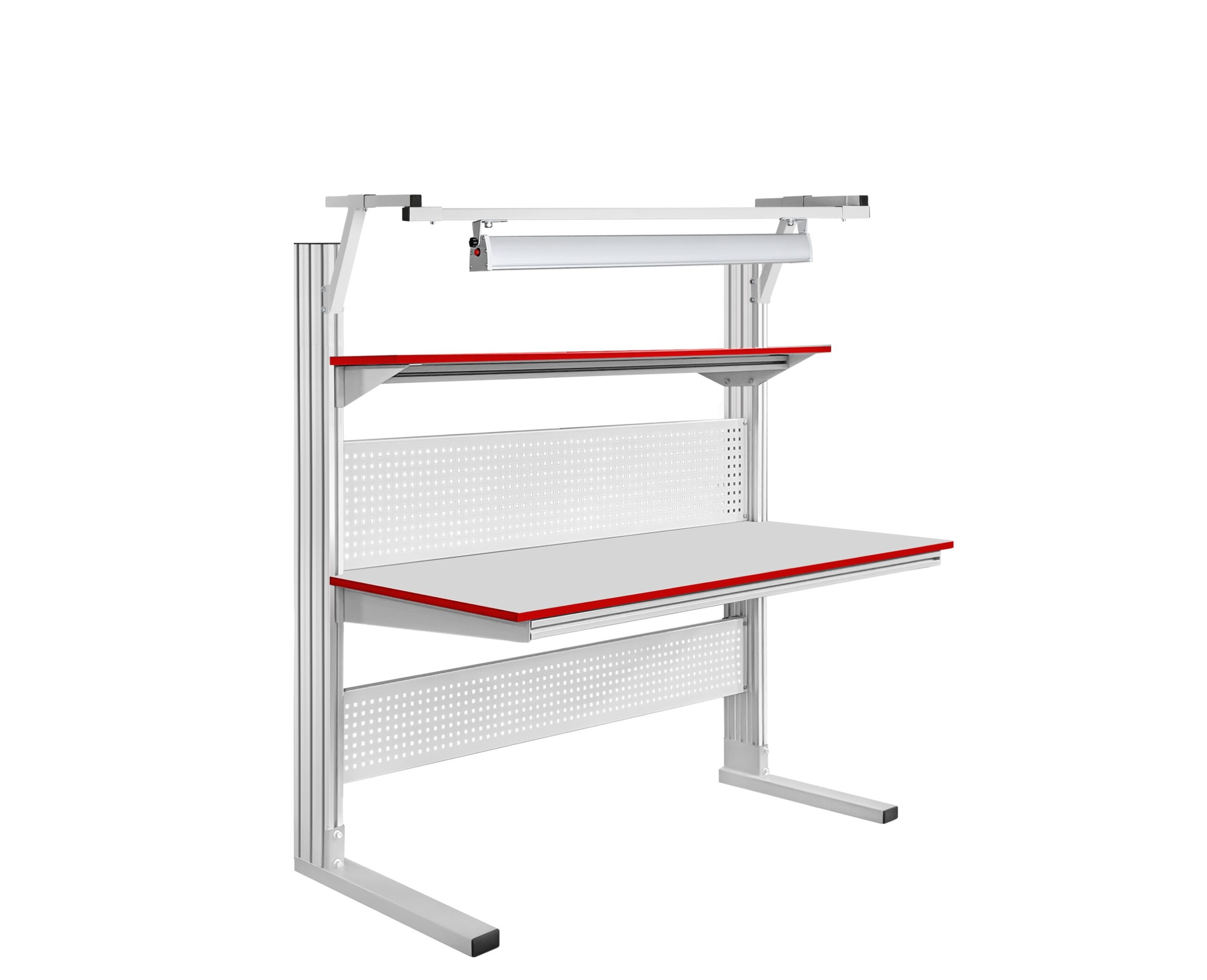 Стол промышленный СПД-КП 1200