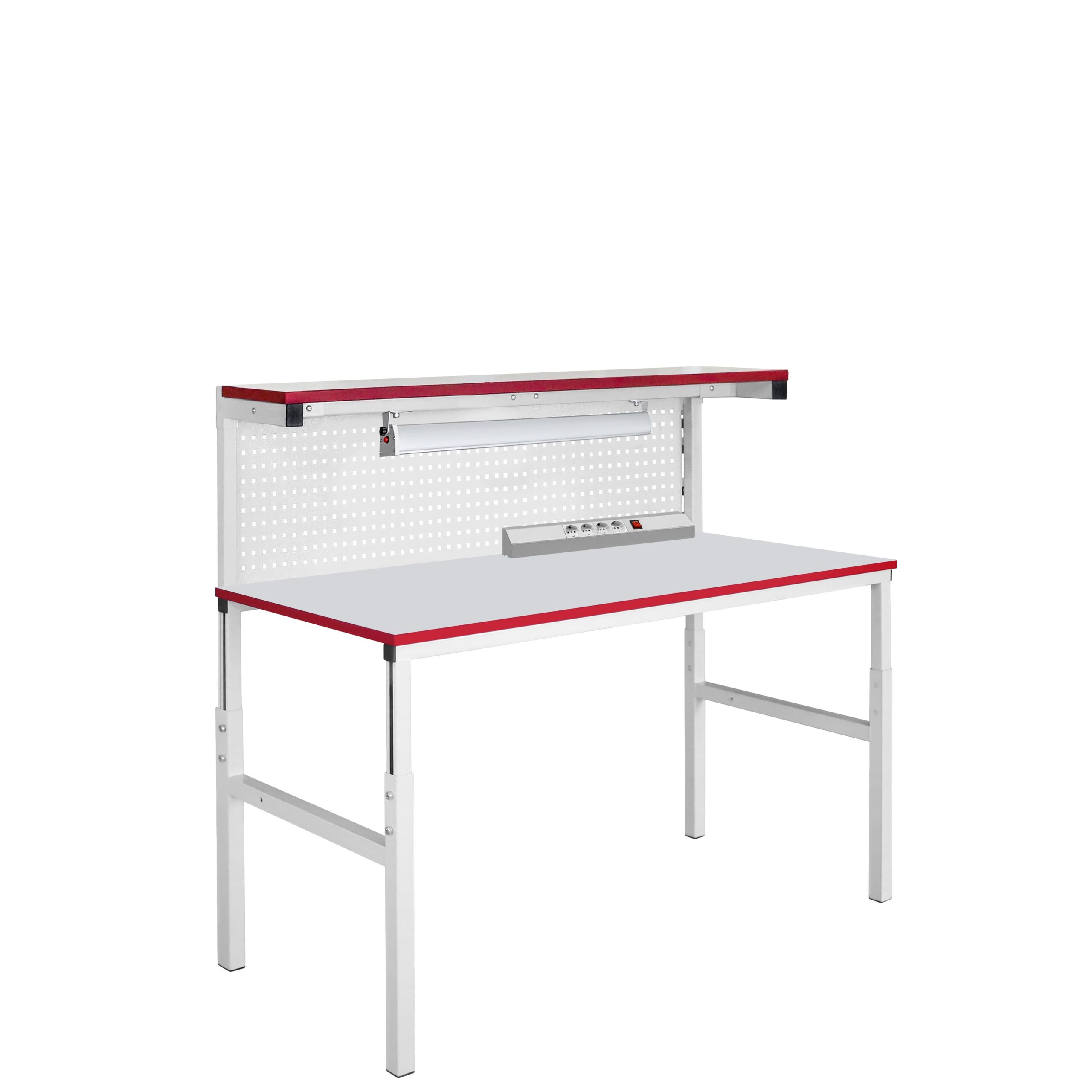 Комплект стола монтажника КСМ ESD 1200