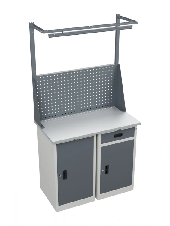 Верстак Profi L100.L1/L2.011