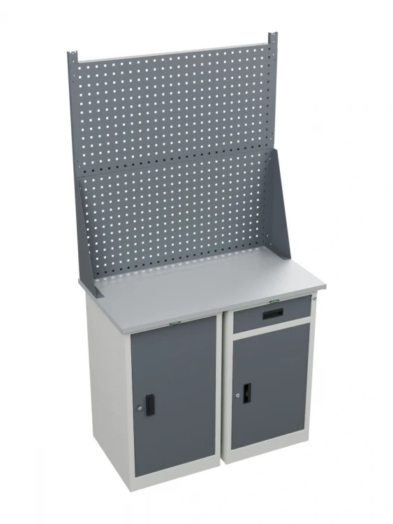 Верстак Profi L100.L1/L2.020
