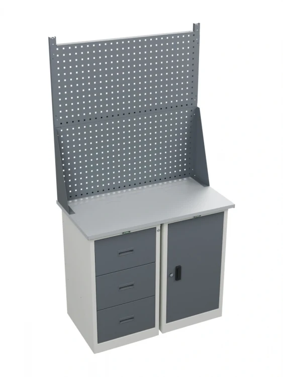 Верстак Profi L100.L3/L1.020