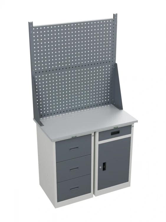 Верстак Profi L100.L3/L2.020