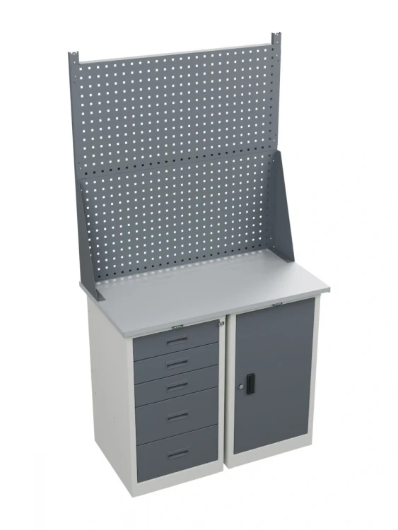 Верстак Profi L100.L5/L1.020
