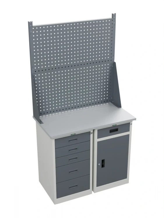 Верстак Profi L100.L5/L2.020