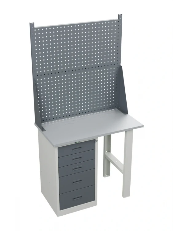 Верстак Profi L100.L5/OL1.020