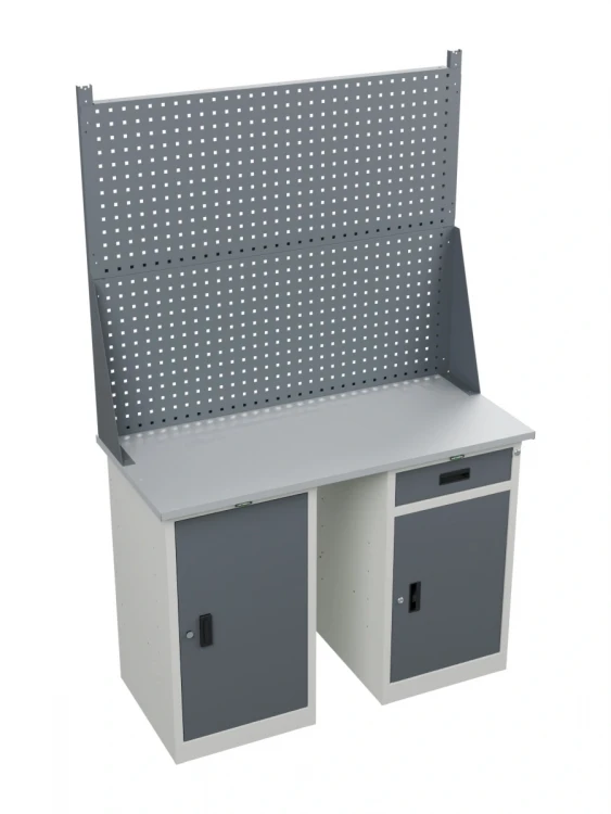 Верстак Profi L120.L1/L2.020
