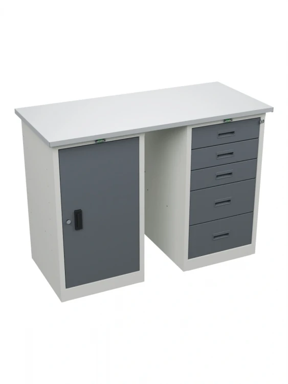 Верстак Profi L120.L1/L5.000