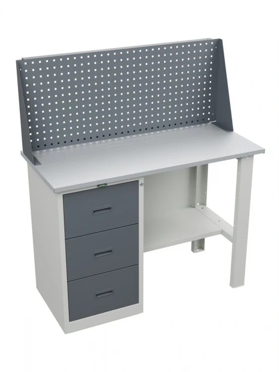 Верстак Profi L120.L3/OL1.010