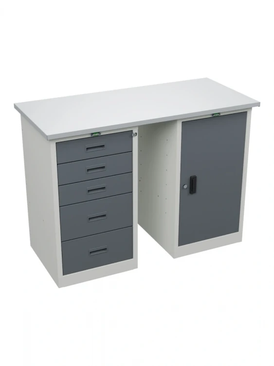 Верстак Profi L120.L5/L1.000