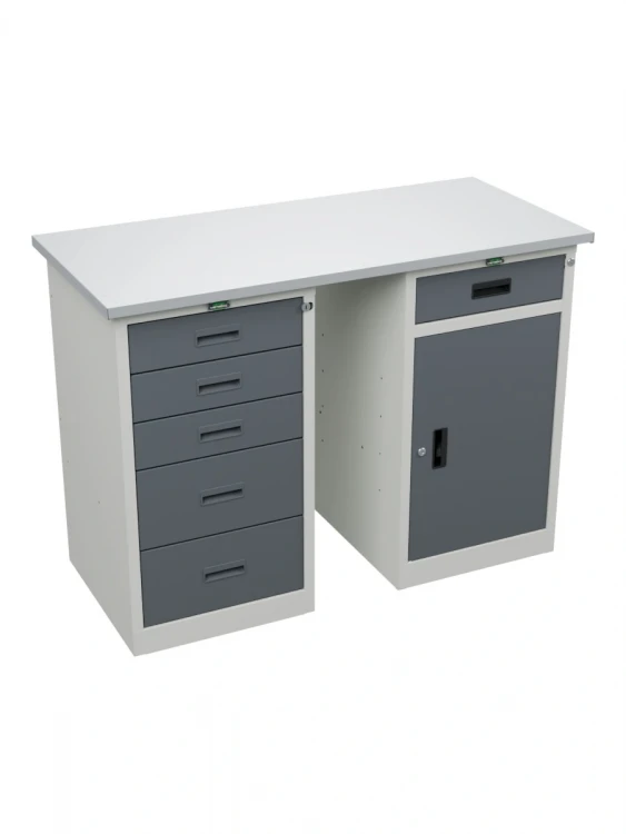 Верстак Profi L120.L5/L2.000