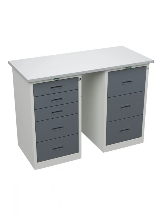 Верстак Profi L120.L5/L3.000