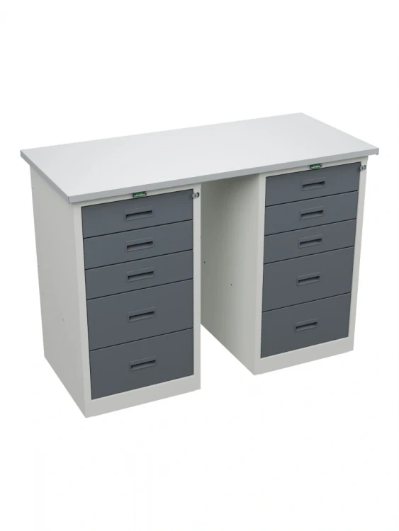 Верстак Profi L120.L5/L5.000