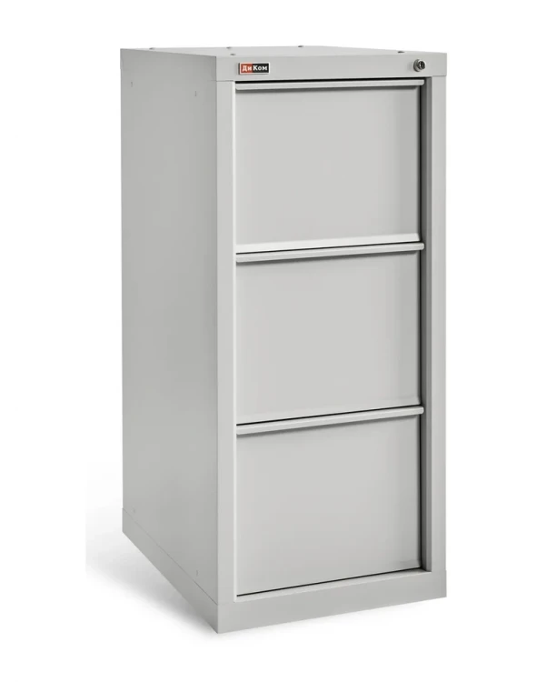 Шкаф файловый ДиКом КД-613 сварной