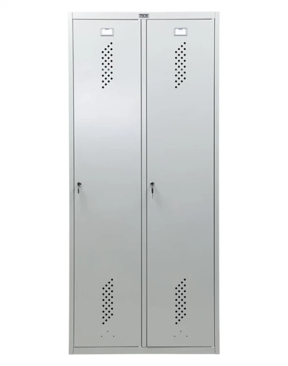 Шкаф для раздевалок Стандарт LS-21-80