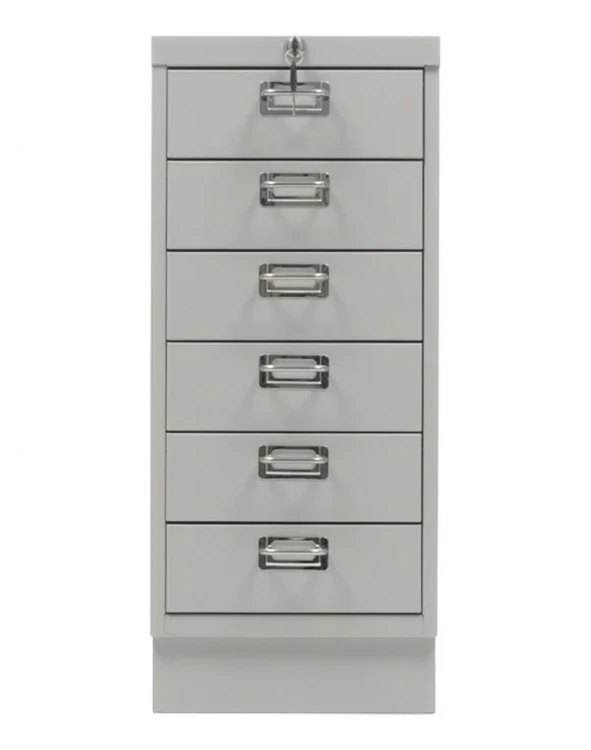 Шкаф многоящичный MDC-A4/650/6