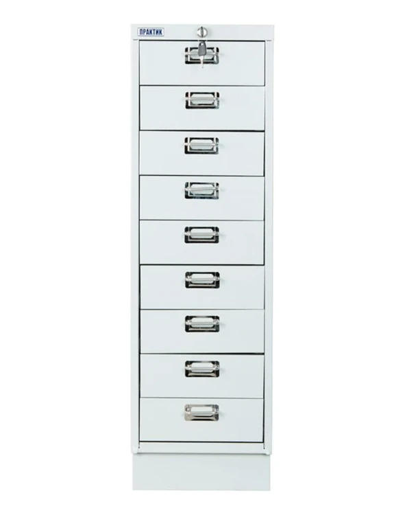 Шкаф многоящичный MDC-A4/910/9