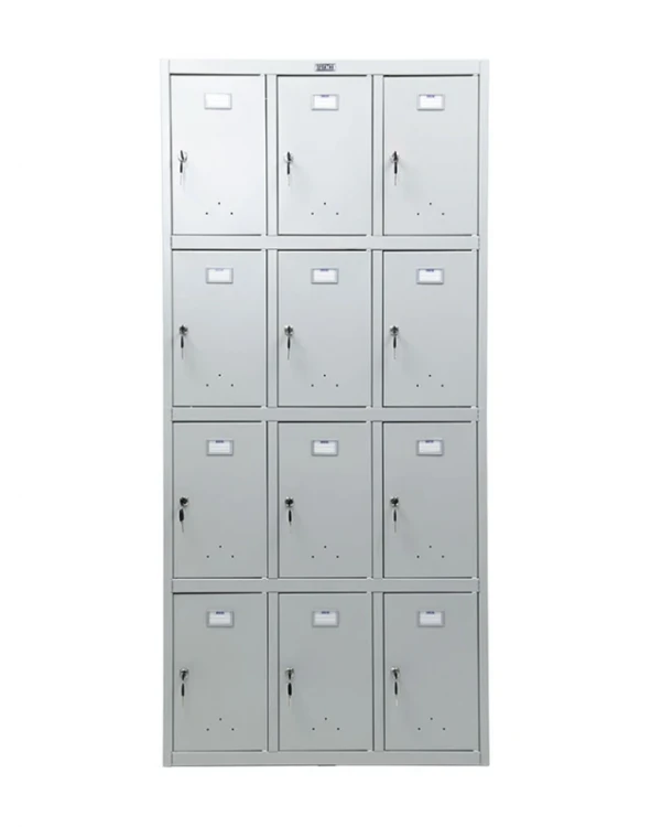 Шкаф для сумок Практик LS-34