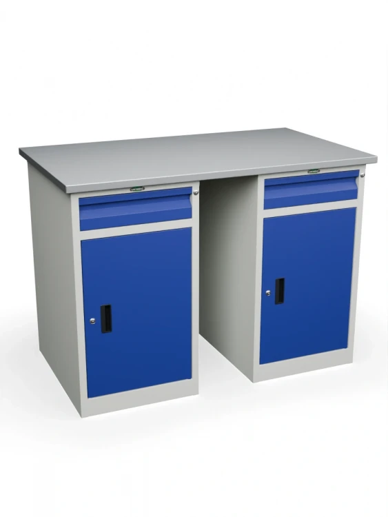 Верстак слесарный Profi WT120.WD2/WD2.000