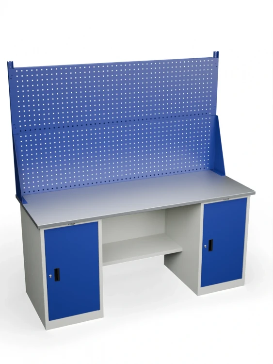 Верстак слесарный Profi WT180.WD1/WD1.020